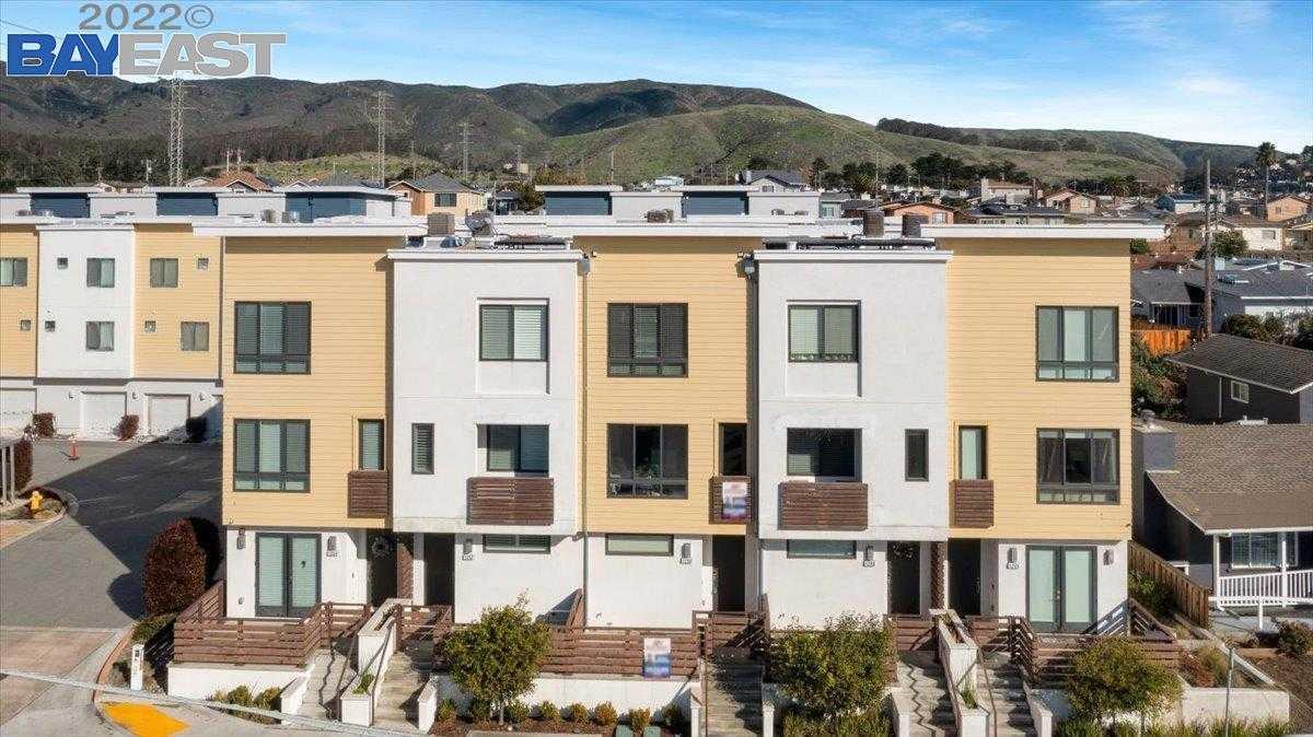 1250 Mission Rd , 40978350, SOUTH SAN FRANCISCO, Townhome / Attached,  for sale, Lisa Benavides, REALTY EXPERTS®